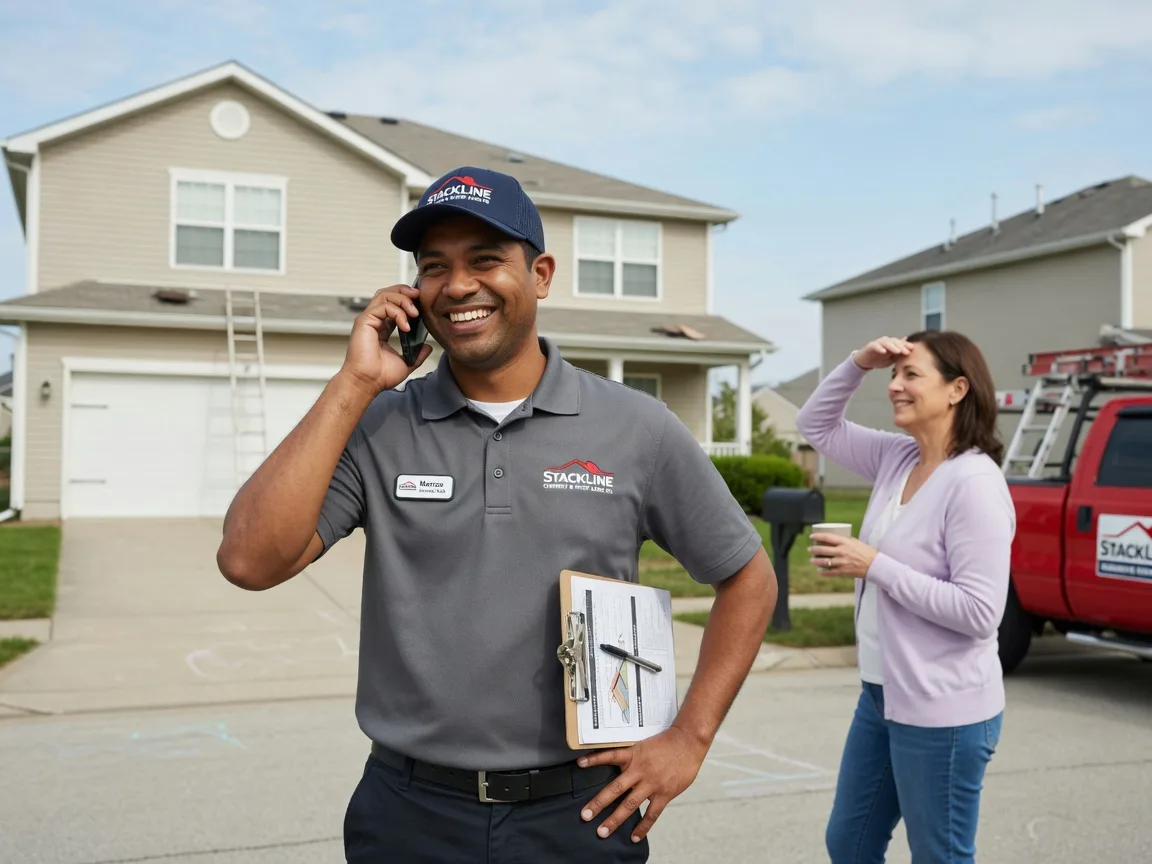 Chimney flashing repair Jonestown, PA FAQs